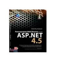 Image of Pemrograman Web Dinamis dengan ASP.Net 4.5