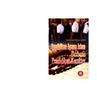 Image of Pendidikan Agama Islam Berbasis Pendidikan Karakter
