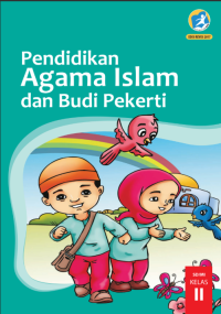 Pendidikan Agama Islam dan Budi Pekerti Untuk SD/MI Kelas 2