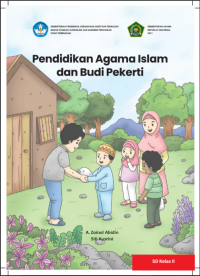 Pendidikan Agama Islam dan Budi Pekerti Untuk SD/MI Kelas II