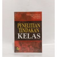 Image of Penelitian Tindakan Kelas