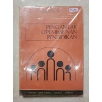 Image of Pengantar Kepemimpinan Pendidikan