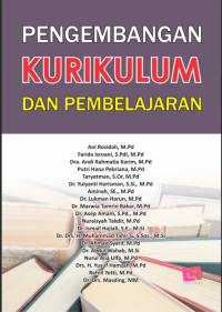 PENGEMBANGAN KURIKULUM DAN PEMBELAJARAN