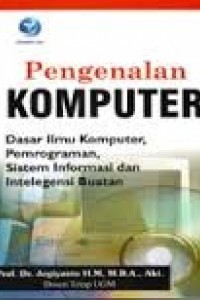 Image of Pengenalan Komputer