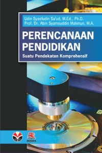 Image of Perencanaan Pendidikan suatu Pendekatan Komprehensif