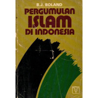 Image of Pergumulan Islam di Indonesia