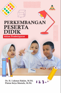PERKEMBANGAN PESERTA DIDIK DALAM PEMBELAJARAN