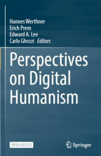 PERSPECTIVES ON DIGITAL HUMANISM