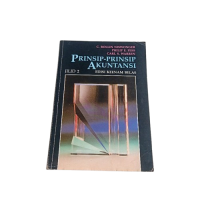 Image of Prinsip-Prinsip Akuntansi Jilid 2