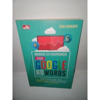 Image of Rahasia Jitu Berpromosi dengan Google Adwords