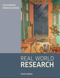 REAL WORLD RESEARCH