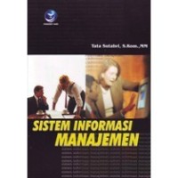 Image of Sistem Informasi Manajemen