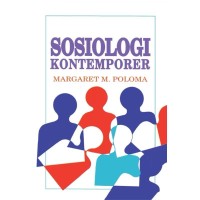 Image of Sosiologi Kontemporer