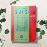Image of STATIKA untuk ekonomi dan niaga