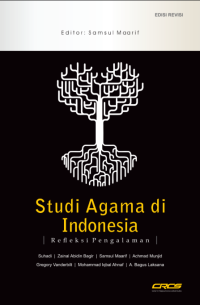 Studi Agama di Indonesia