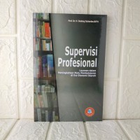 Image of Supervisi Profedional
