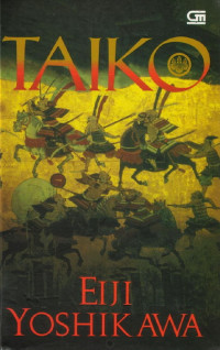 Image of TAIKO