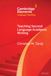 Image of TEACHING SECOND LANGUAGE ACADEMIC WRITING