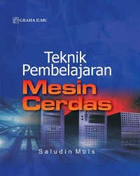 Image of Teknik Pembelajaran Mesin Cerdas