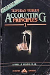 Image of Teori dan problem accounting principles 1