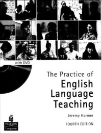 The Practice of  English  Languag  Teaching