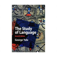Image of The Study of Language
