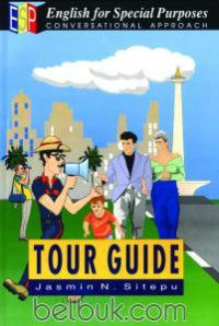 Image of Tour Guides