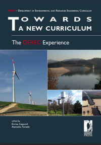 Towards A New Curriculum: The DEREC Experience