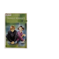 Image of Triangle Romance Vol 1